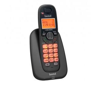 Beetel X70 Cordless Phone User Manual Beetel X70 Cordless Phone User Manual
